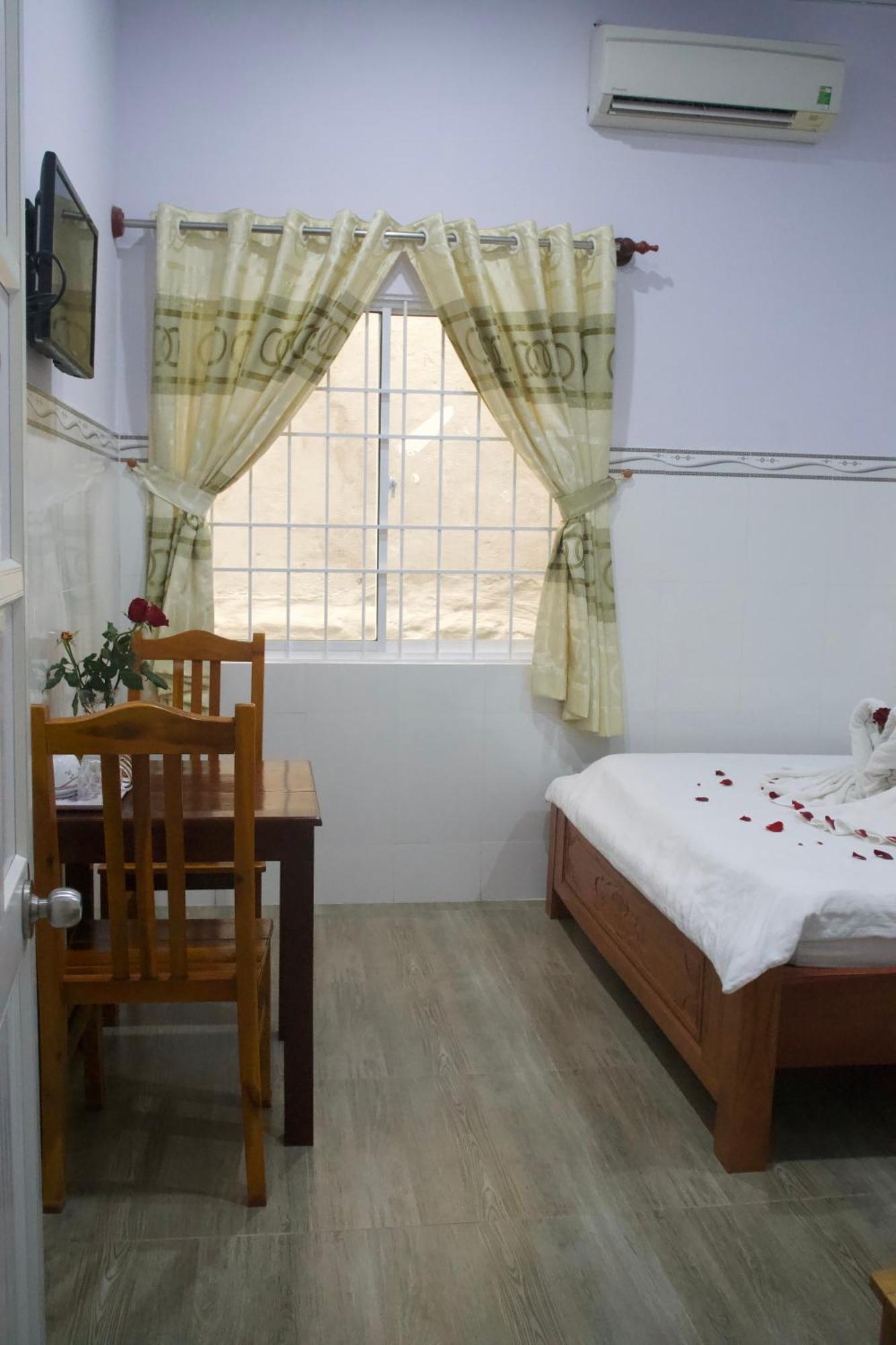 Duong Hieu Guesthouse Phu Quoc Exterior photo