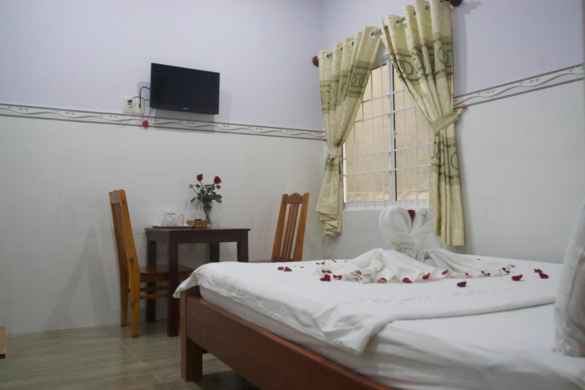 Duong Hieu Guesthouse Phu Quoc Exterior photo