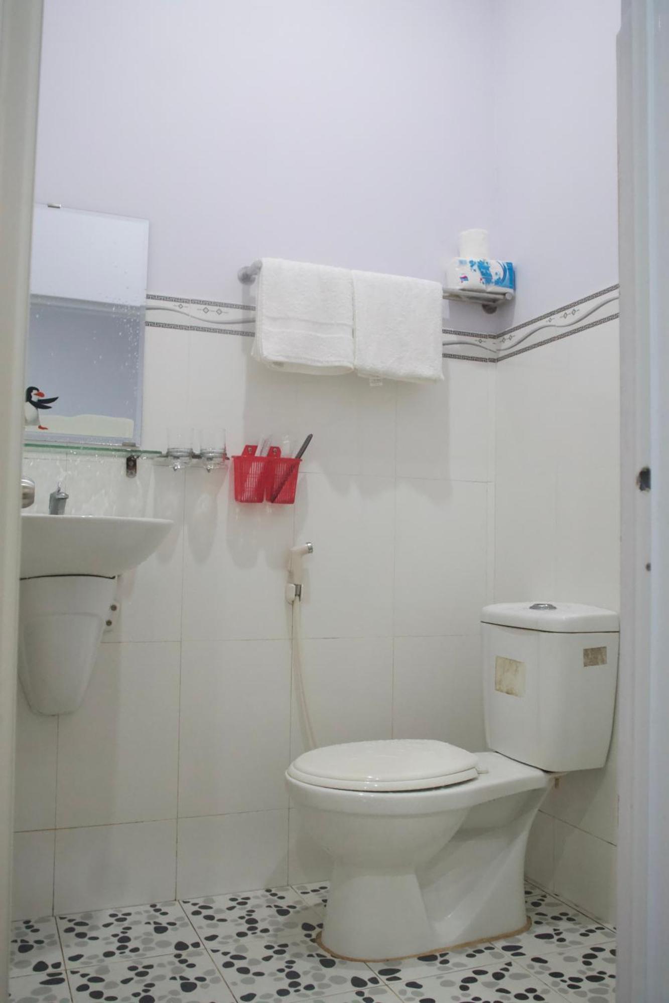 Duong Hieu Guesthouse Phu Quoc Exterior photo