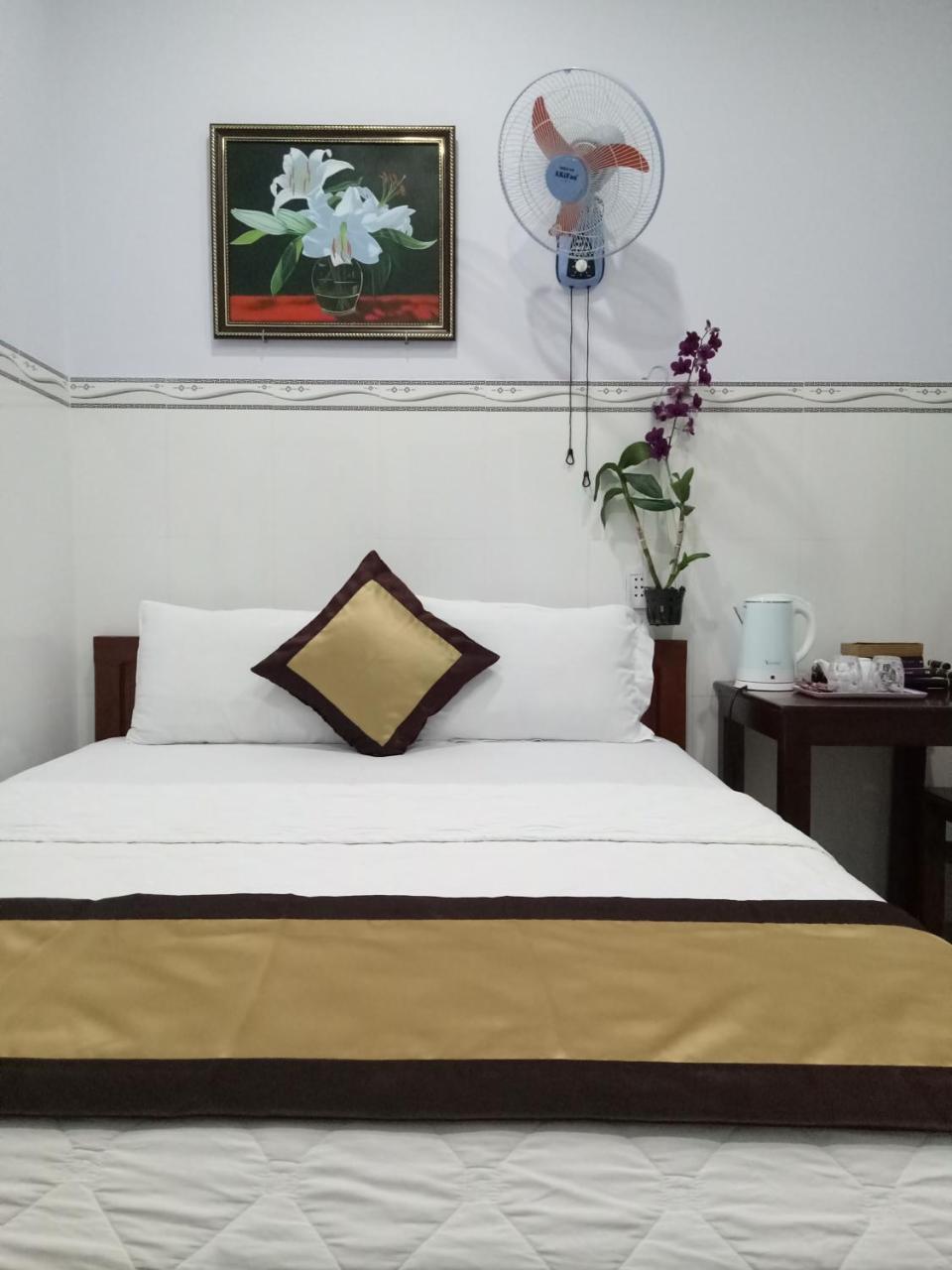 Duong Hieu Guesthouse Phu Quoc Exterior photo